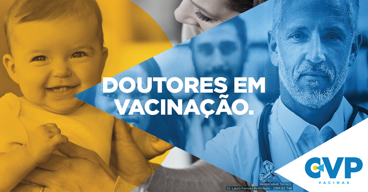 MP lança campanha para o CVP Vacinas
