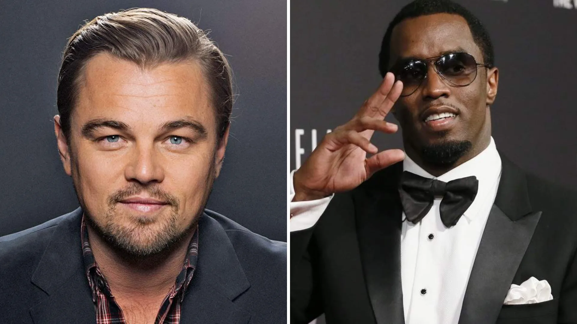 Leonardo DiCaprio não teria envolvimento com festas polêmicas de Diddy