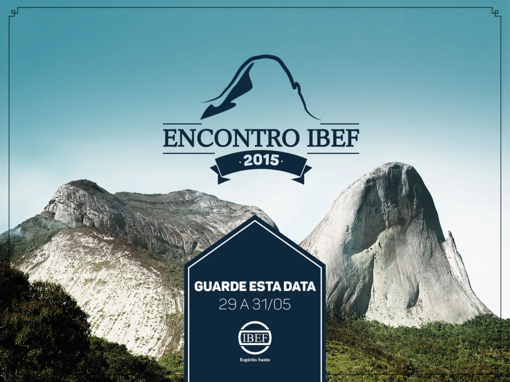 Encontro IBEF ES 2015