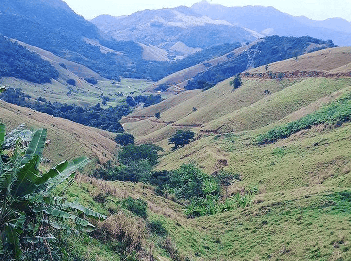 CCM: Rota Imperial reserva dificuldades e belas paisagens para os corredores