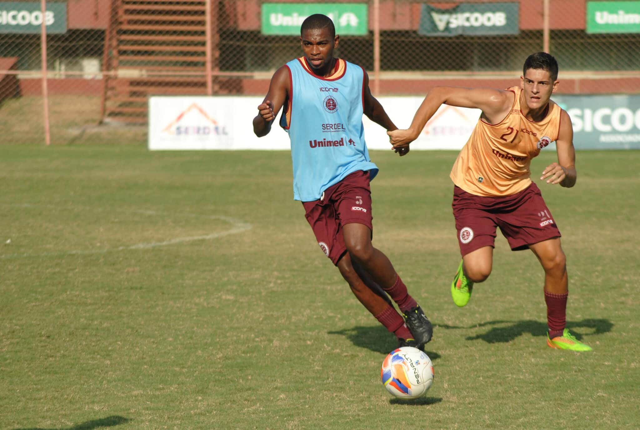 Desportiva na Copa ES: é vencer e aguardar