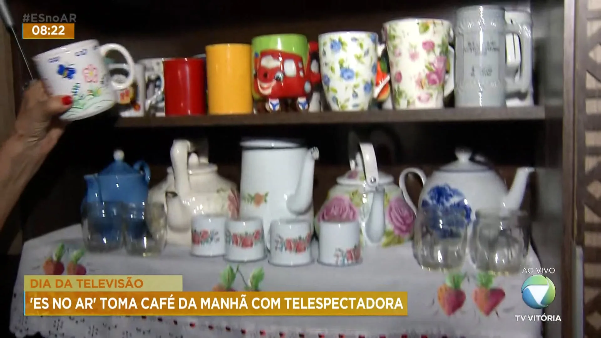 Dia da Televisão