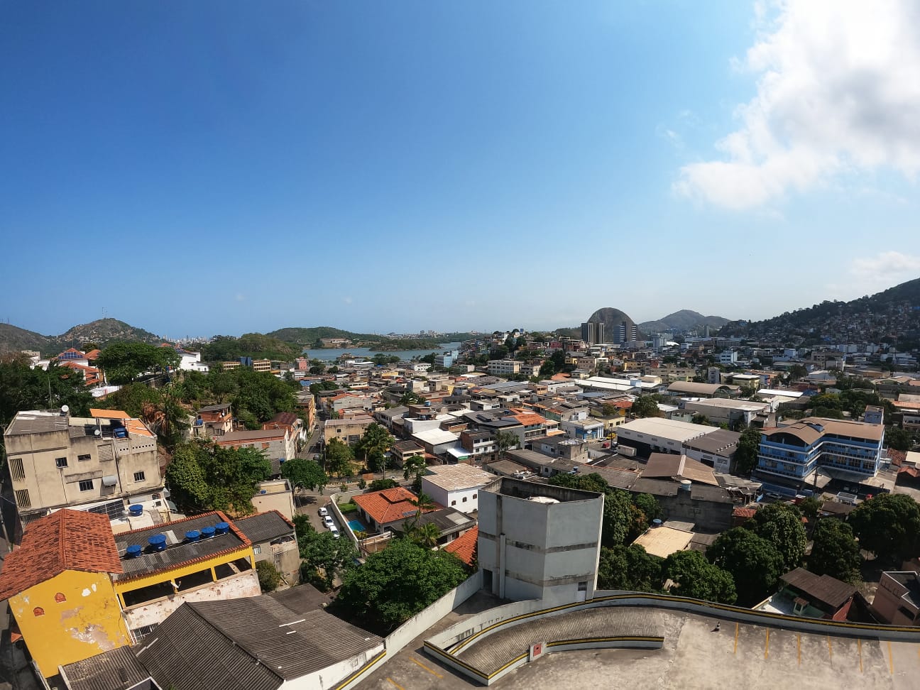 "Calorão" vai continuar no ES? Confira a previsão do tempo