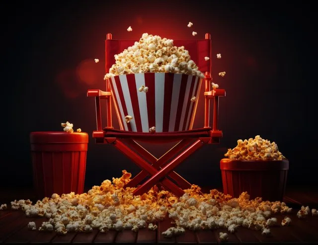 Ingressos de cinema a R$ 12 e combos na promoção. Veja onde assistir na Grande Vitória