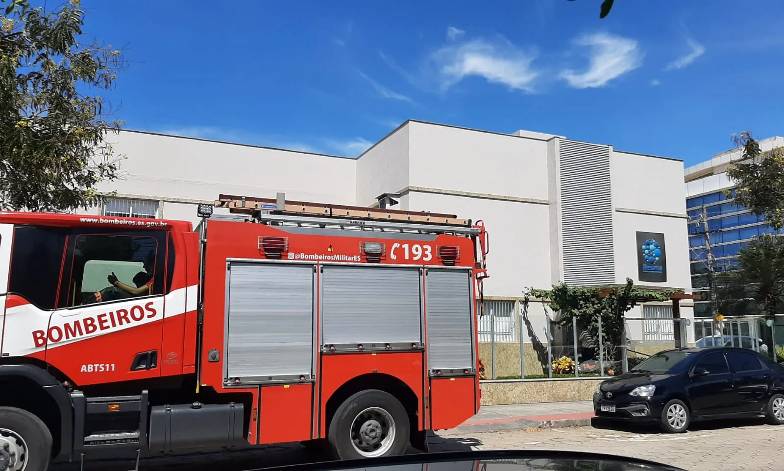 Morte de idosa: Prefeitura diz que elevador de clínica estava regular