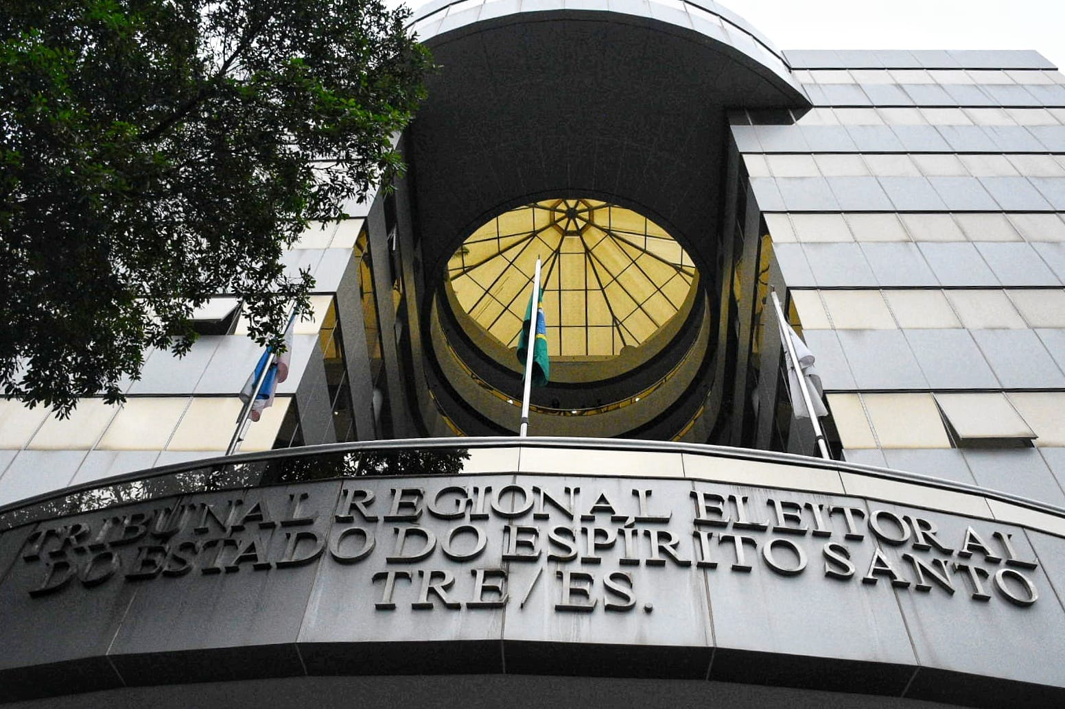 Tribunal publica edital com vaga para juiz eleitoral no ES