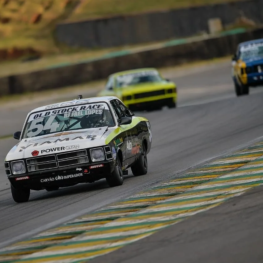 Com transmissão em russo e presença de Massa, Stock Car quer ser internacional