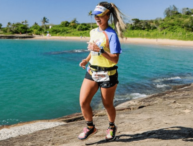 Meia Maratona das Praias: percurso de tirar o fôlego. Inscrições estão bombando!