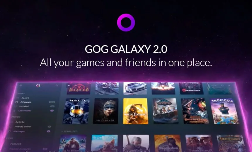 Com até 90% de desconto GoG já começou sua promoção de fim de ano