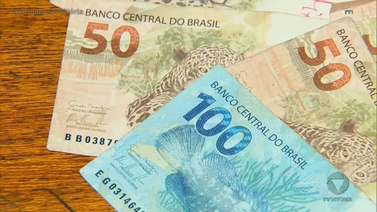 Capixabas pagaram mais de 45 bilhões de impostos em 2022