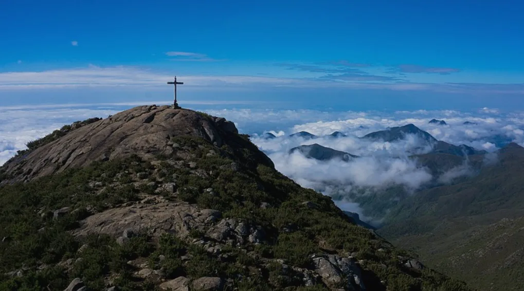 Visitação ao Pico da Bandeira pelo ES é retomada neste sábado