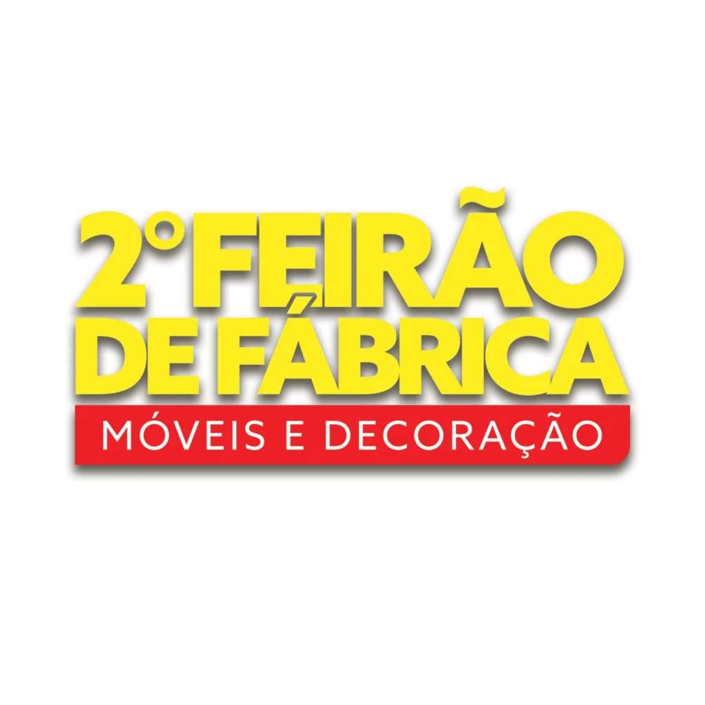 LOGO FEIRÃO DE MÓVEIS