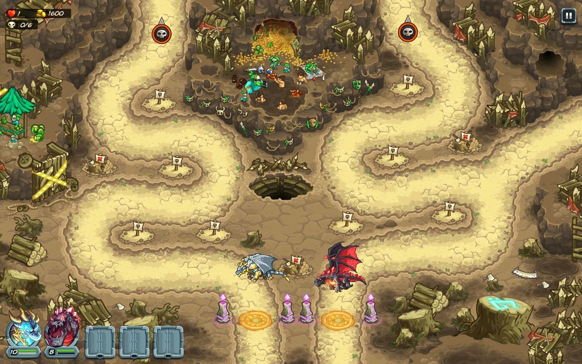 Review: Kingdom Rush 5 Alliance traz nova dinâmica ao gênero tower defense