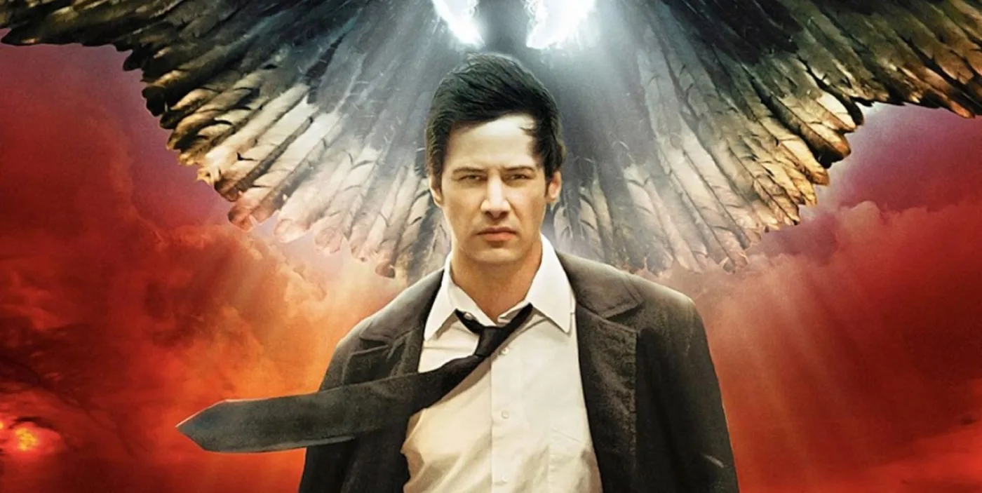 Constantine 2: Produtor fala sobre sequência com Keanu Reeves no DCU