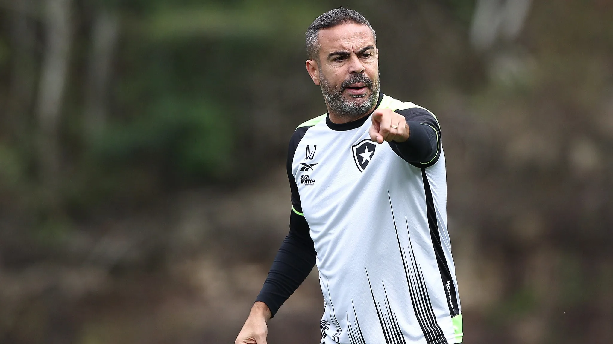 Foto: Vítor Silva/Botafogo