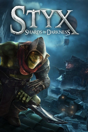 Jogo Grátis para PC: Styx - Shards of Darkness está de graça no GOG