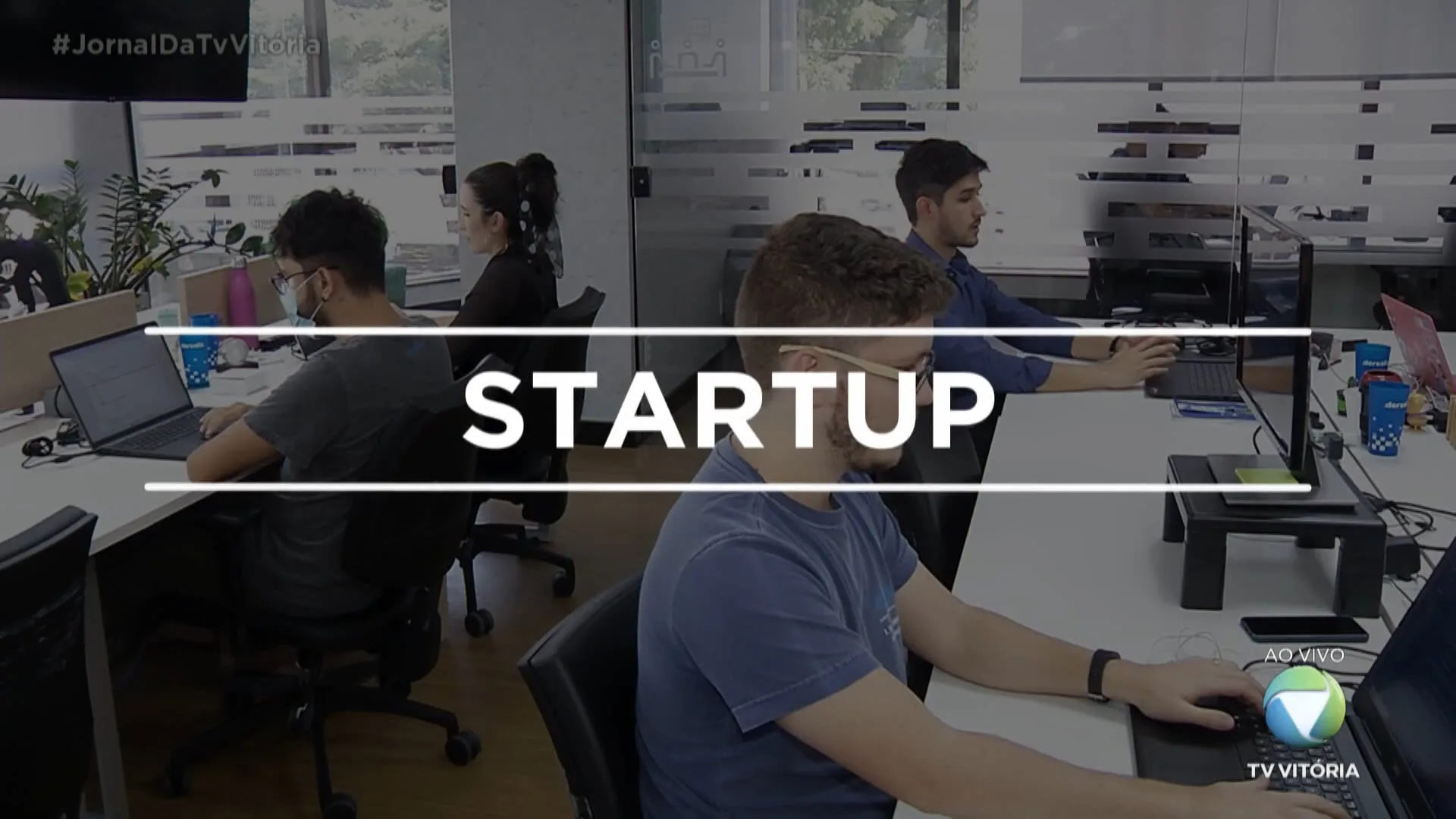 Cresce o investimento em startups no ES