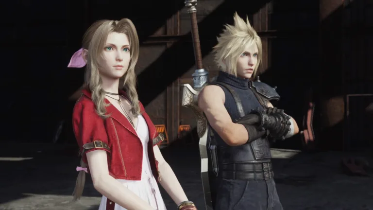 Review: Final Fantasy VII Rebirth me fez voltar um mundo amado