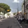 Mulher é esfaqueada durante assalto em Jardim Camburi