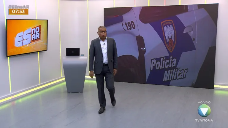 Suspeitos perseguidos após assalto contra adolescente