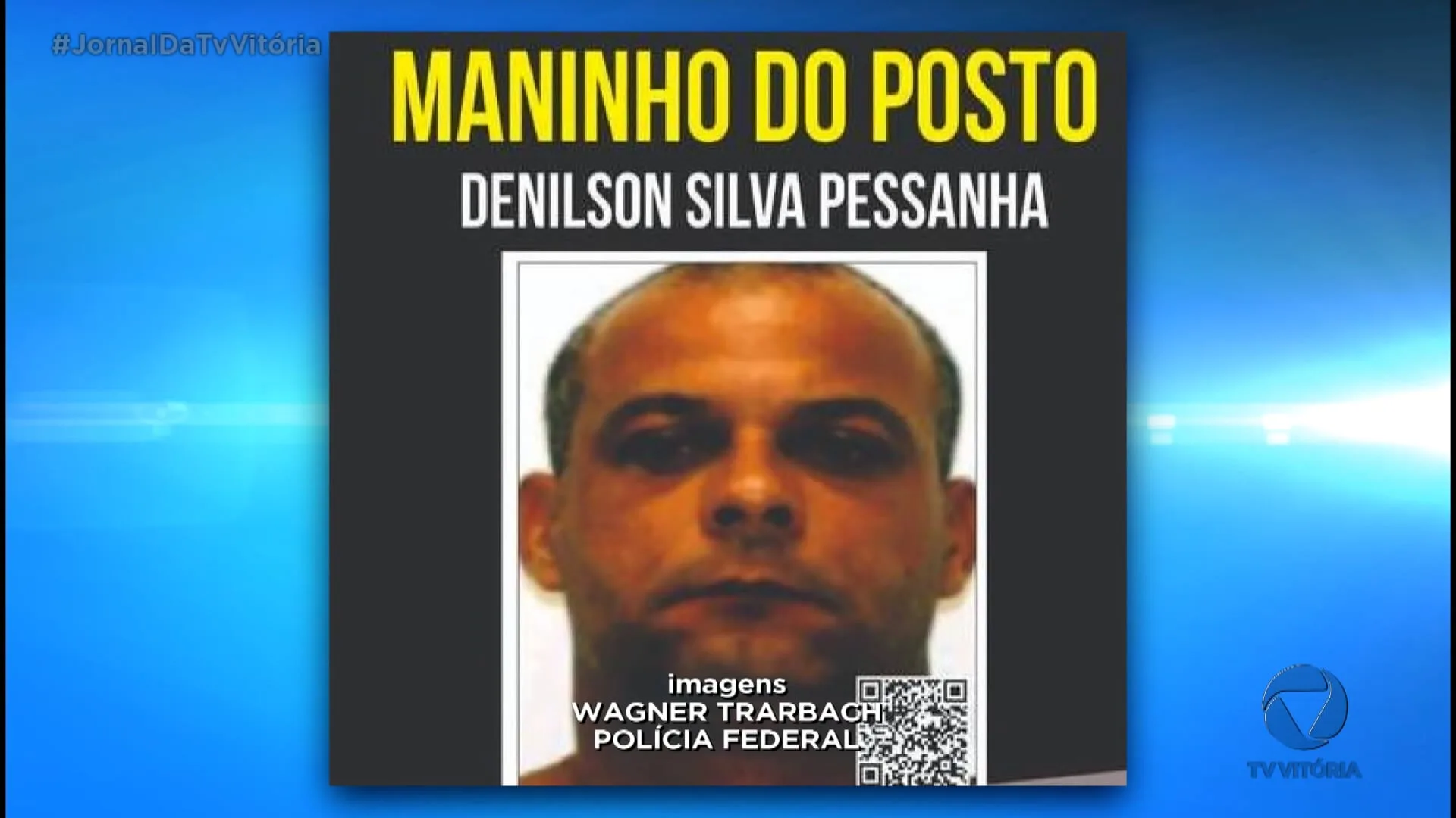 Polícia Federal deflagra operação Naftalina