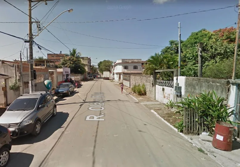 Homem de 43 anos sofre tentativa de homicídio no bairro Santa Rita em Vila Velha