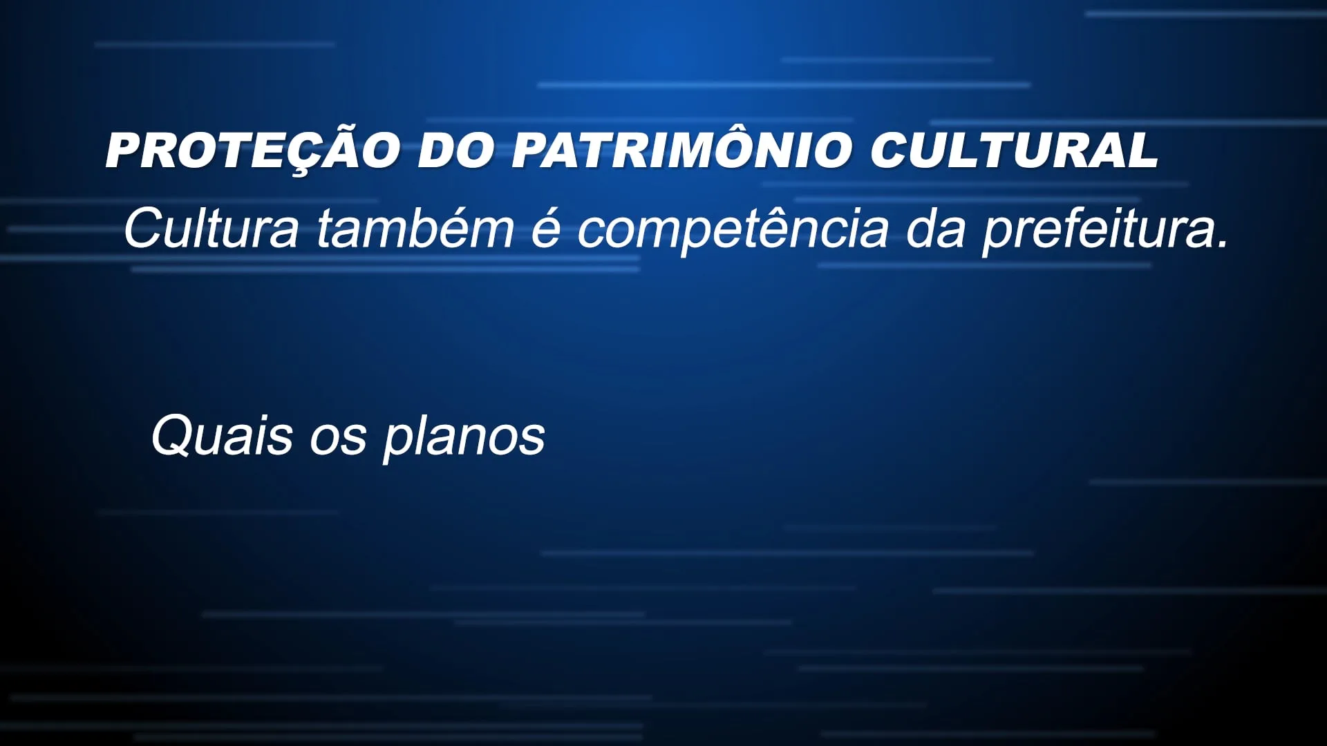 Entrevista com Halpher Luigi (PL),  candidato a prefeito de Vitória