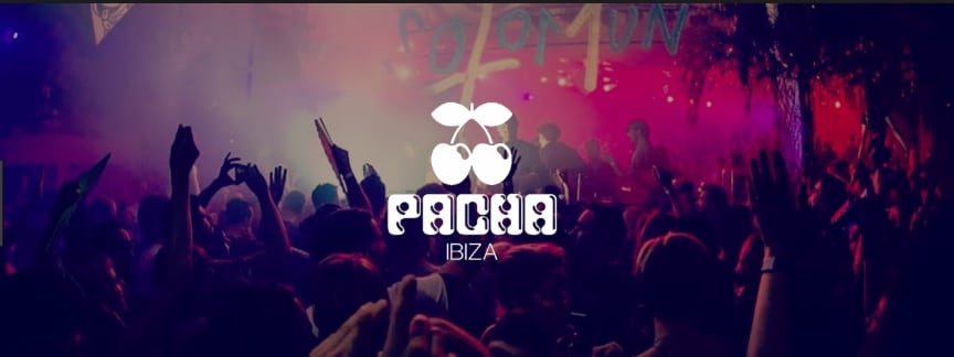 Pacha Ibiza