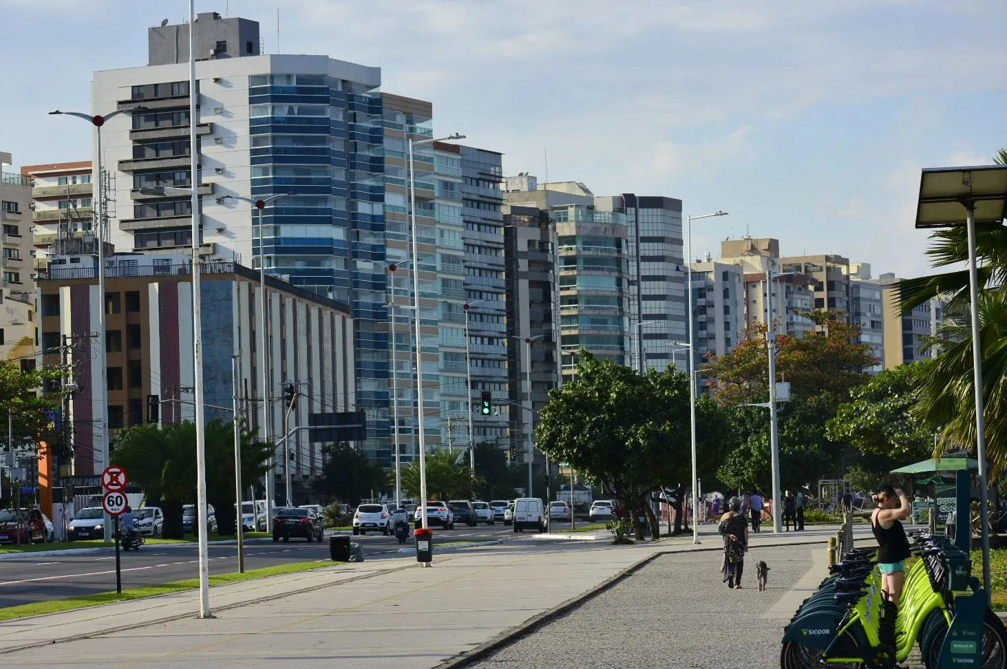 Foto: Thiago Soares/Folha Vitória