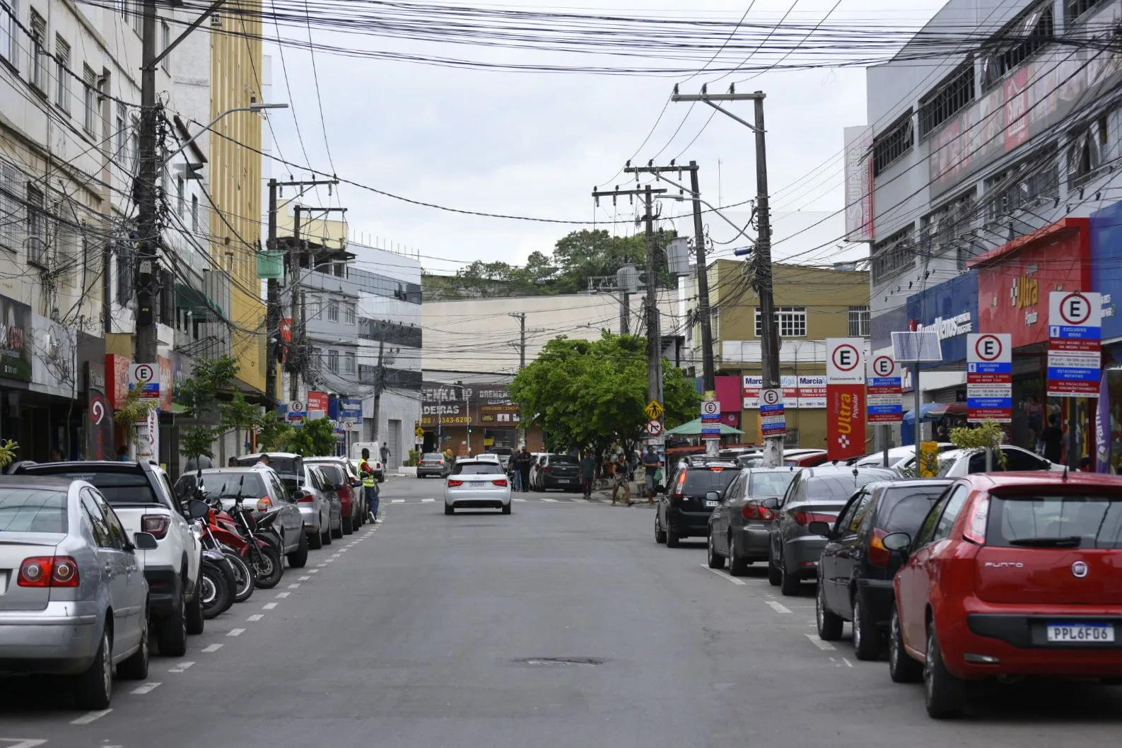 Feira livre de Campo Grande será em novo local a partir de domingo