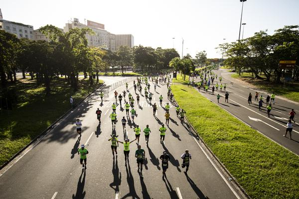 Último lote de inscrições para Maratona do Rio 2020