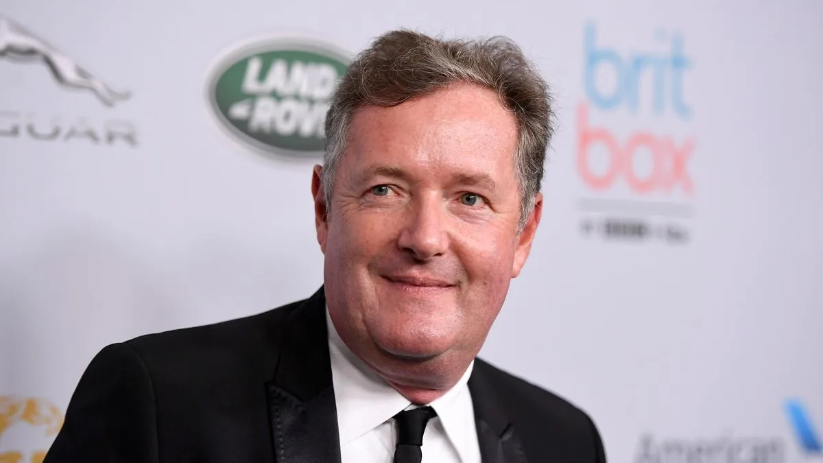 Piers Morgan relata ameaças de morte por criticar Meghan Markle após entrevista com Oprah