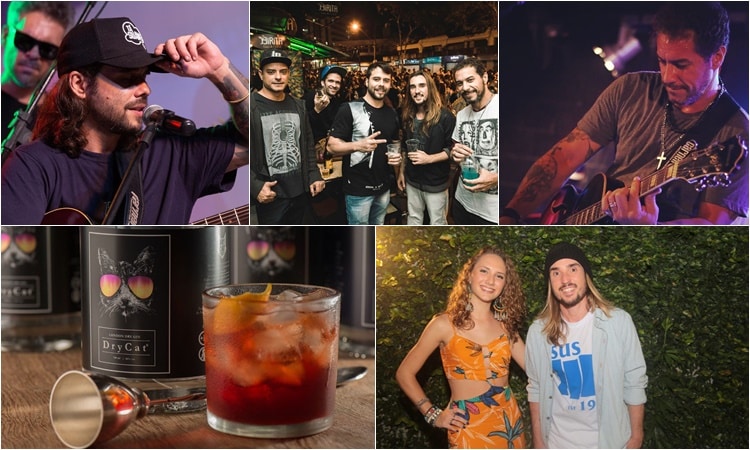 Música, arte e drinks: evento que será verdadeiro boom cultural no ES começa nesta terça em Vitória