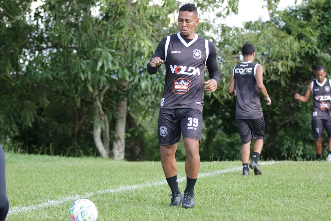 Foto: Vitor Recla / Rio Branco