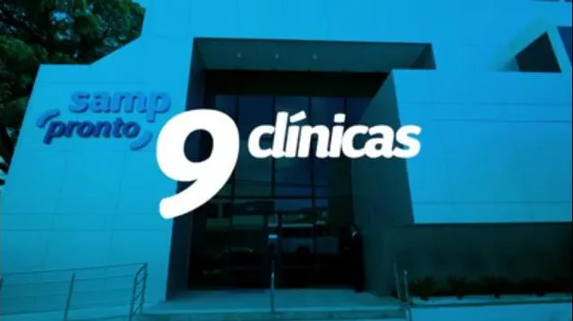 Samp anuncia condições especiais com campanha da Criativa