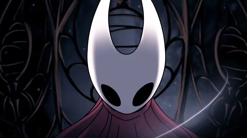 Hollow Knight: Silksong - Fãs confusos com aparição na Microsoft Store