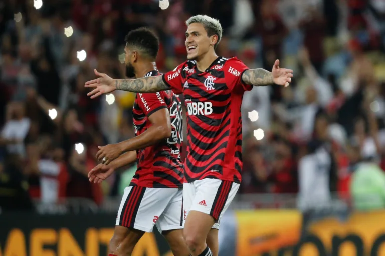 Foto: Gilvan de Souza/Flamengo