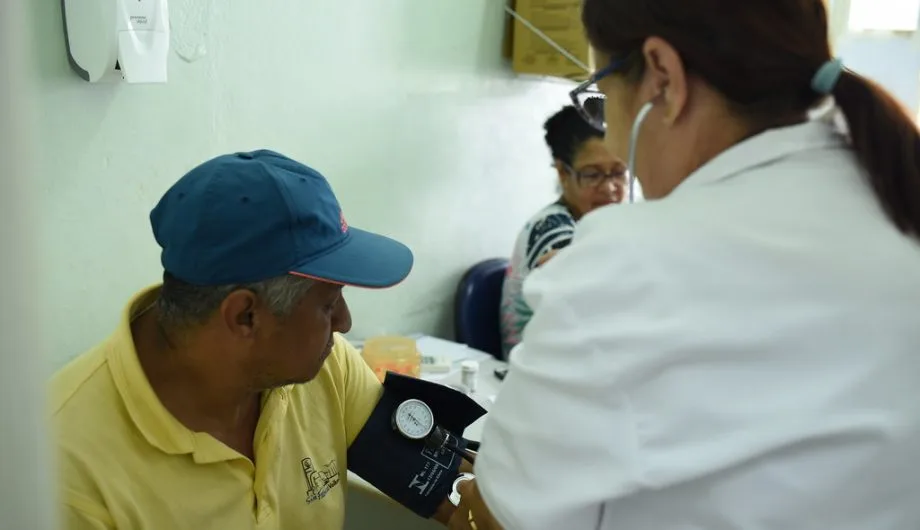 Transforma Cachoeiro terá mutirão de atendimentos no bairro Alto União