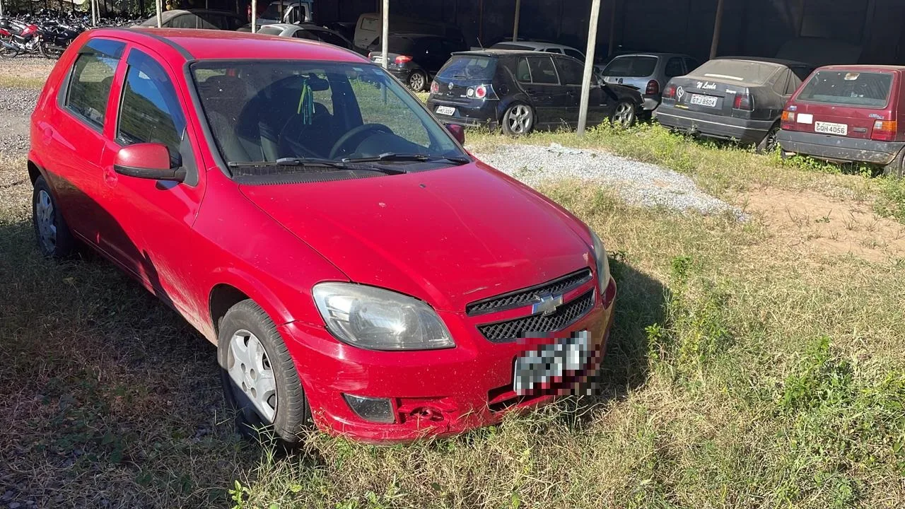 Três pessoas são presas suspeitas de amarrar e enforcar dois homens em Ibiraçu