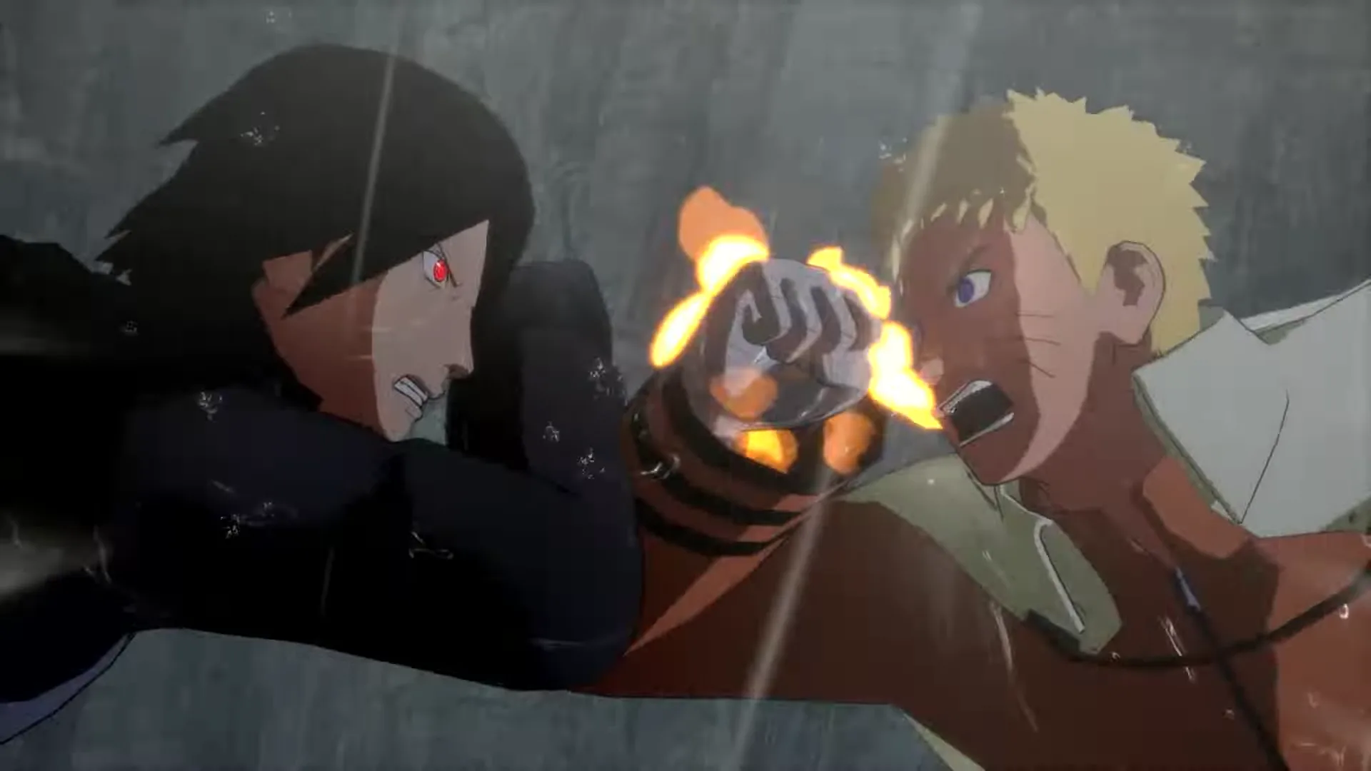 NARUTO X BORUTO ULTIMATE NINJA STORM revela batalhas épicas em novo trailer