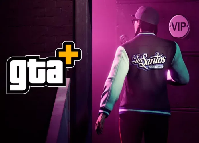 Rockstar Games anuncia aumento na assinatura do GTA+