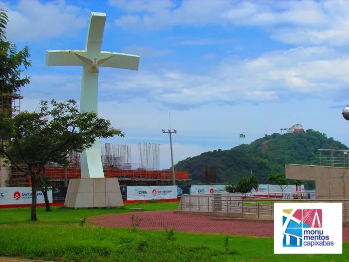 Top 10: Conheça os monumentos que você não pode deixar de visitar em Vitória