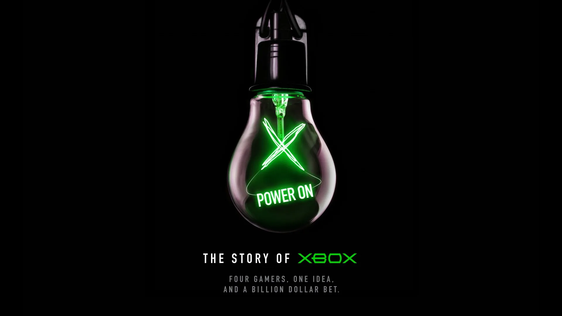 Power On: A história do Xbox Capitulo 1 já disponível