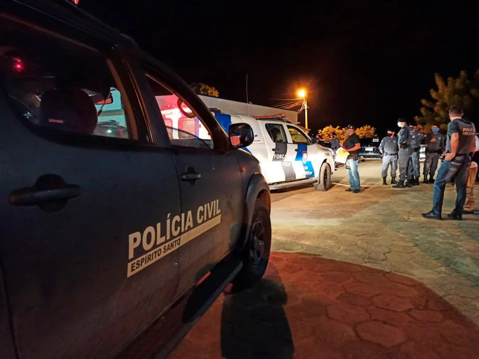 Polícia Civil divulga edital de convocação para Curso de Formação Profissional