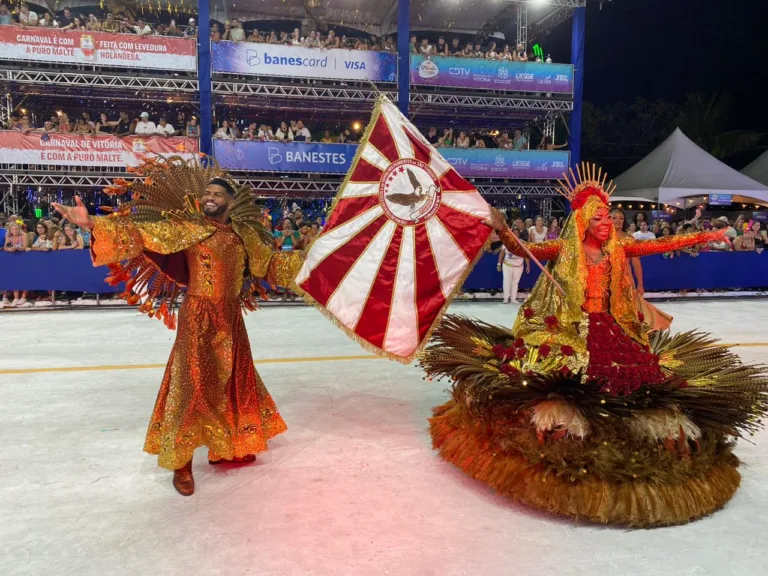 Foto: Thamiris Guidoni / Folha Vitória