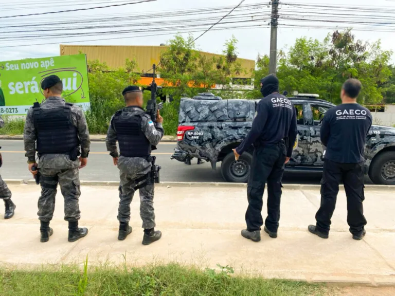 Foto: Divulgação / MPES