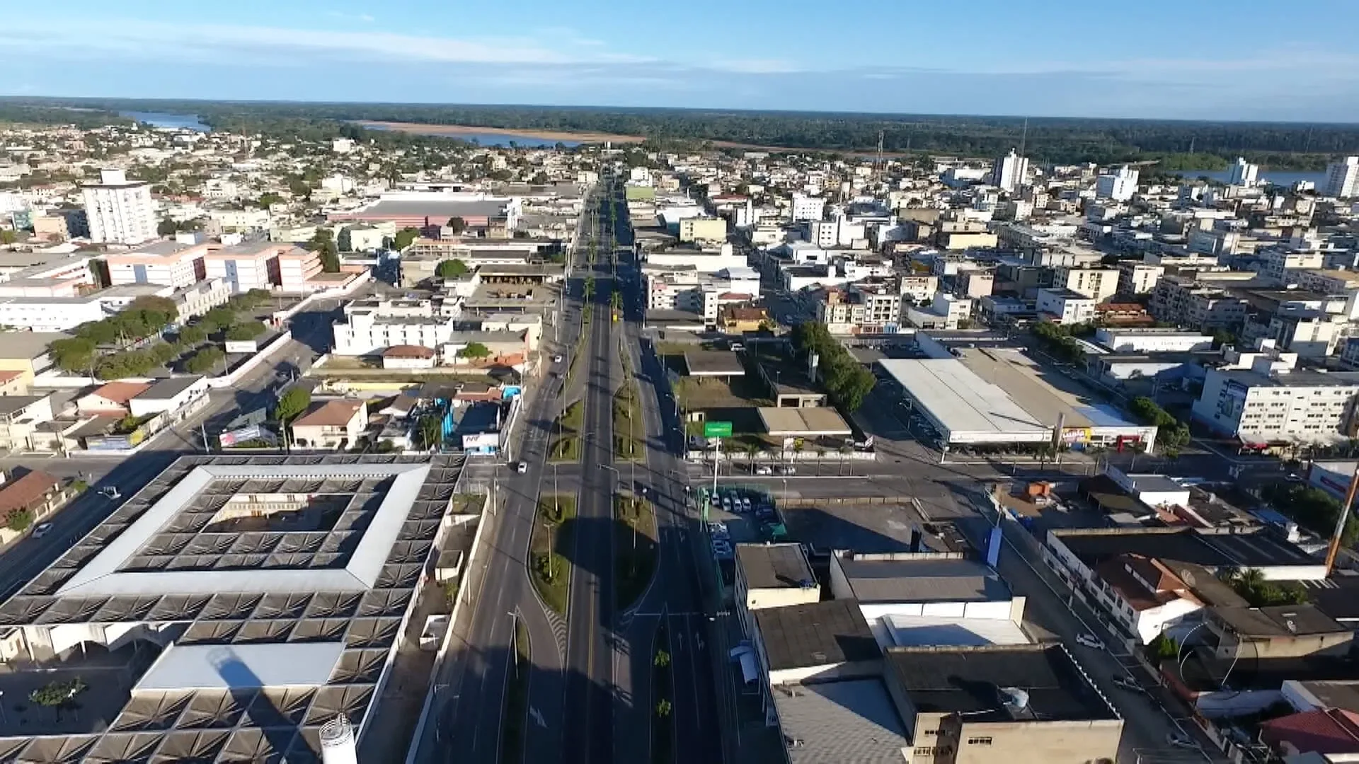 Primeiro teste do 5G acontece em Vila Velha