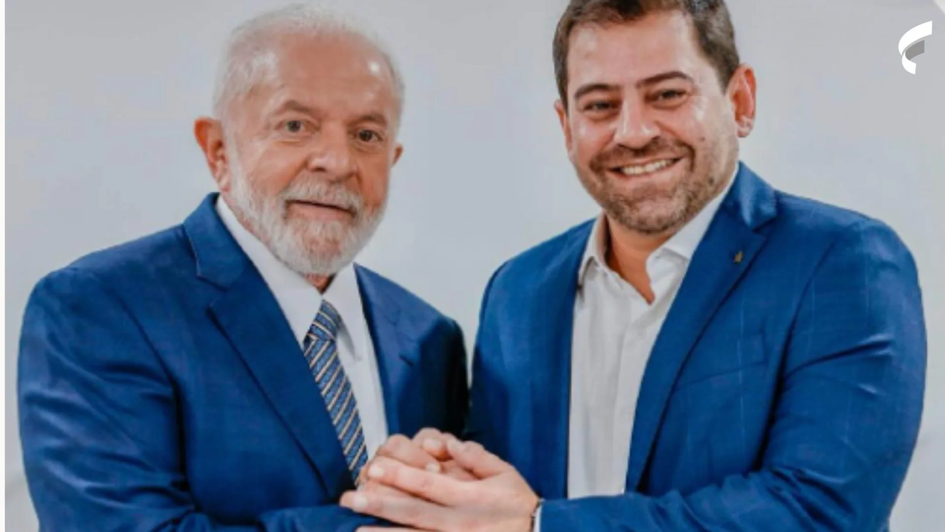 Justiça Federal indefere candidatura de genro de Lula a prefeitura sergipana