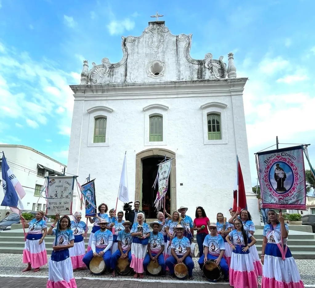 Cantata na Prainha terá canções natalinas em ritmo de congo