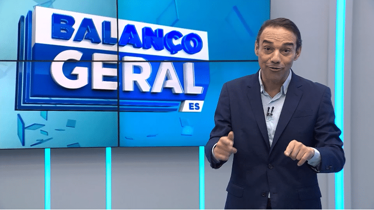 TV Vitória | RECORD destaca Balanço Geral ES como amigo das comunidades em nova campanha